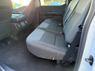 Ford F-150 2025 4x4 STX 4dr SuperCrew 5.5 ft. SB