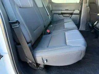 Ford F-150 2025 4x4 STX 4dr SuperCrew 5.5 ft. SB