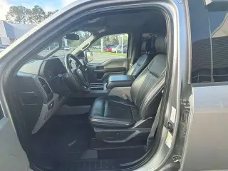 Ford F-150 2020 4x4 XLT 4dr SuperCrew 5.5 ft. SB