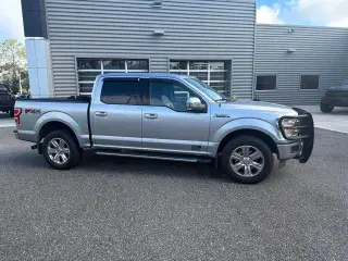 Ford F-150 2020 4x4 XLT 4dr SuperCrew 5.5 ft. SB