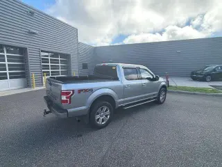 Ford F-150 2020 4x4 XLT 4dr SuperCrew 5.5 ft. SB