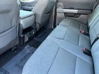 Ford F-150 2025 4x4 XLT 4dr SuperCrew 5.5 ft. SB