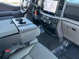 Ford F-150 2025 4x4 XLT 4dr SuperCrew 5.5 ft. SB
