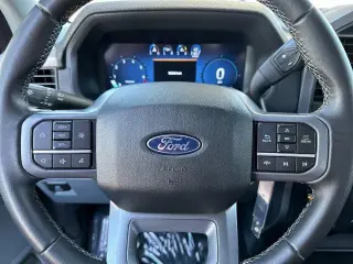 Ford F-150 2025 4x4 XLT 4dr SuperCrew 5.5 ft. SB