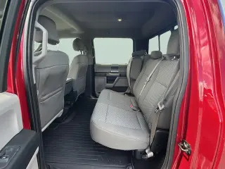 Ford F-150 2015 4x2 XL 4dr SuperCrew 5.5 ft. SB