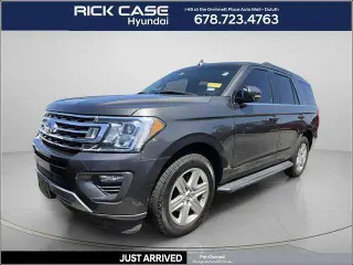 Ford Expedition 2019 4x2 XLT 4dr SUV