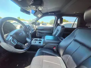 Ford Expedition 2019 4x2 XLT 4dr SUV