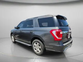 Ford Expedition 2019 4x2 XLT 4dr SUV