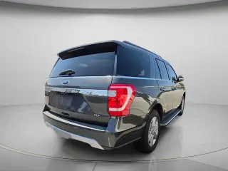 Ford Expedition 2019 4x2 XLT 4dr SUV