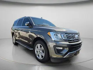Ford Expedition 2019 4x2 XLT 4dr SUV