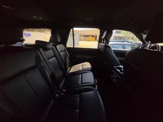 Ford Expedition 2019 4x2 XLT 4dr SUV