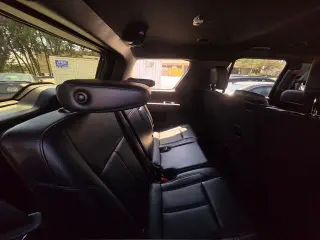 Ford Expedition 2019 4x2 XLT 4dr SUV