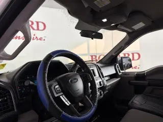 Ford F-150 2018 4x2 XLT 4dr SuperCrew 5.5 ft. SB