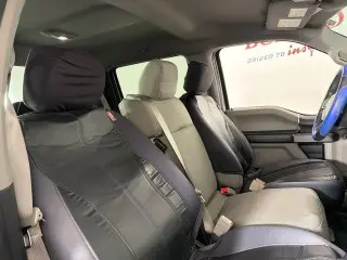Ford F-150 2018 4x2 XLT 4dr SuperCrew 5.5 ft. SB