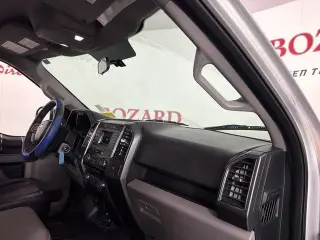 Ford F-150 2018 4x2 XLT 4dr SuperCrew 5.5 ft. SB