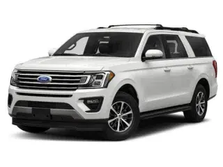 Ford Expedition MAX 2021 4x4 Limited 4dr SUV