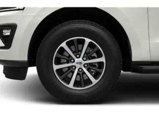 Ford Expedition MAX 2021 4x4 Limited 4dr SUV