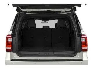 Ford Expedition MAX 2021 4x4 Limited 4dr SUV