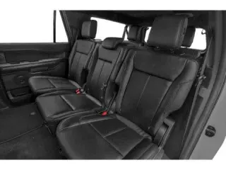 Ford Expedition MAX 2021 4x4 Limited 4dr SUV