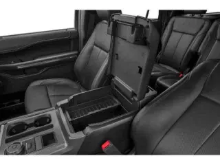 Ford Expedition MAX 2021 4x4 Limited 4dr SUV