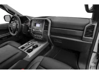 Ford Expedition MAX 2021 4x4 Limited 4dr SUV
