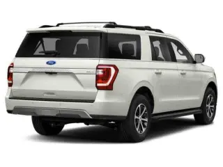 Ford Expedition MAX 2021 4x4 Limited 4dr SUV