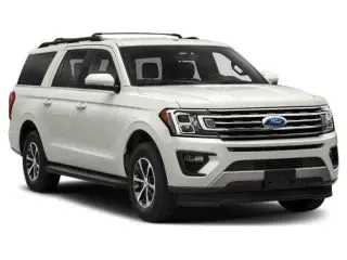 Ford Expedition MAX 2021 4x4 Limited 4dr SUV