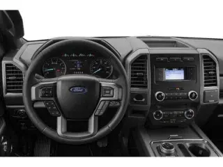 Ford Expedition MAX 2021 4x4 Limited 4dr SUV