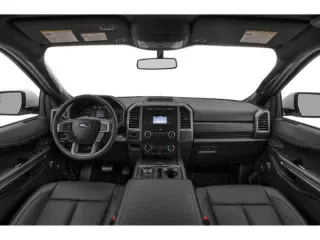 Ford Expedition MAX 2021 4x4 Limited 4dr SUV