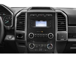 Ford Expedition MAX 2021 4x4 Limited 4dr SUV