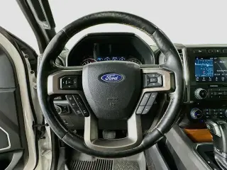 Ford F-150 2017 4x4 Limited 4 puertas SuperCrew caja corta de 5.5 pies