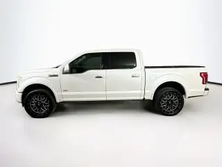 Ford F-150 2017 4x4 Limited 4 puertas SuperCrew caja corta de 5.5 pies