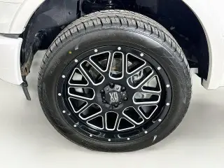 Ford F-150 2017 4x4 Limited 4 puertas SuperCrew caja corta de 5.5 pies