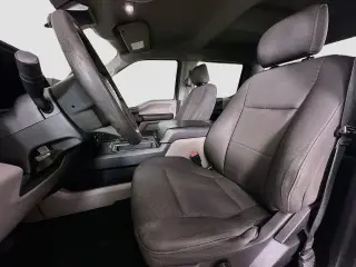 Ford F-150 2019 4x4 XL 4dr SuperCrew 5.5 ft. SB