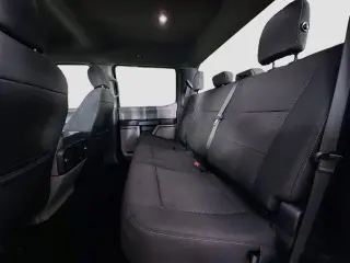 Ford F-150 2019 4x4 XL 4dr SuperCrew 5.5 ft. SB