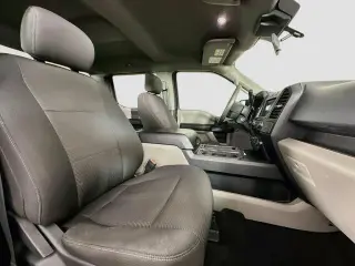 Ford F-150 2019 4x4 XL 4dr SuperCrew 5.5 ft. SB