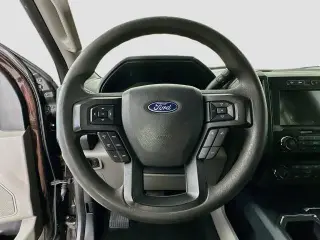 Ford F-150 2019 4x4 XL 4dr SuperCrew 5.5 ft. SB