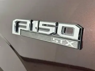 Ford F-150 2019 4x4 XL 4dr SuperCrew 5.5 ft. SB