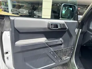 Ford Bronco 2022 4x4 Base Advanced 4dr SUV