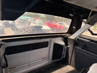 Ford Bronco 2022 4x4 Base Advanced 4dr SUV
