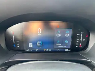 Ford Escape 2024 AWD ST-Line SUV de 4 puertas