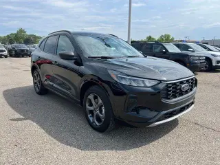 Ford Escape 2024 AWD ST-Line SUV de 4 puertas