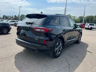 Ford Escape 2024 AWD ST-Line SUV de 4 puertas