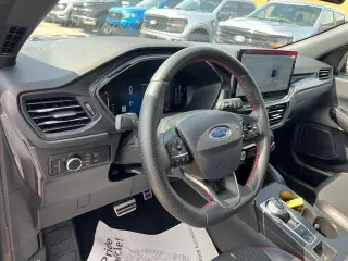 Ford Escape 2024 AWD ST-Line SUV de 4 puertas