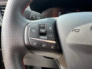 Ford Escape 2024 AWD ST-Line SUV de 4 puertas