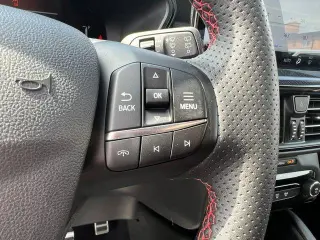 Ford Escape 2024 AWD ST-Line SUV de 4 puertas