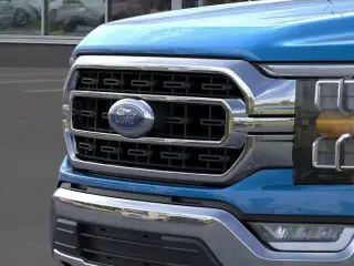 Ford F-150 2023 4x4 XLT 4dr SuperCrew 5.5 ft. SB