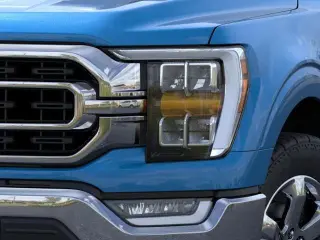 Ford F-150 2023 4x4 XLT 4dr SuperCrew 5.5 ft. SB