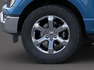 Ford F-150 2023 4x4 XLT 4dr SuperCrew 5.5 ft. SB