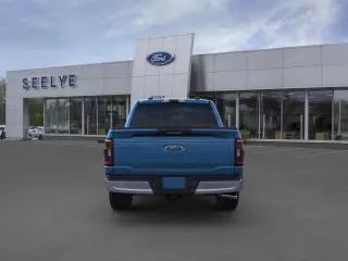 Ford F-150 2023 4x4 XLT 4dr SuperCrew 5.5 ft. SB